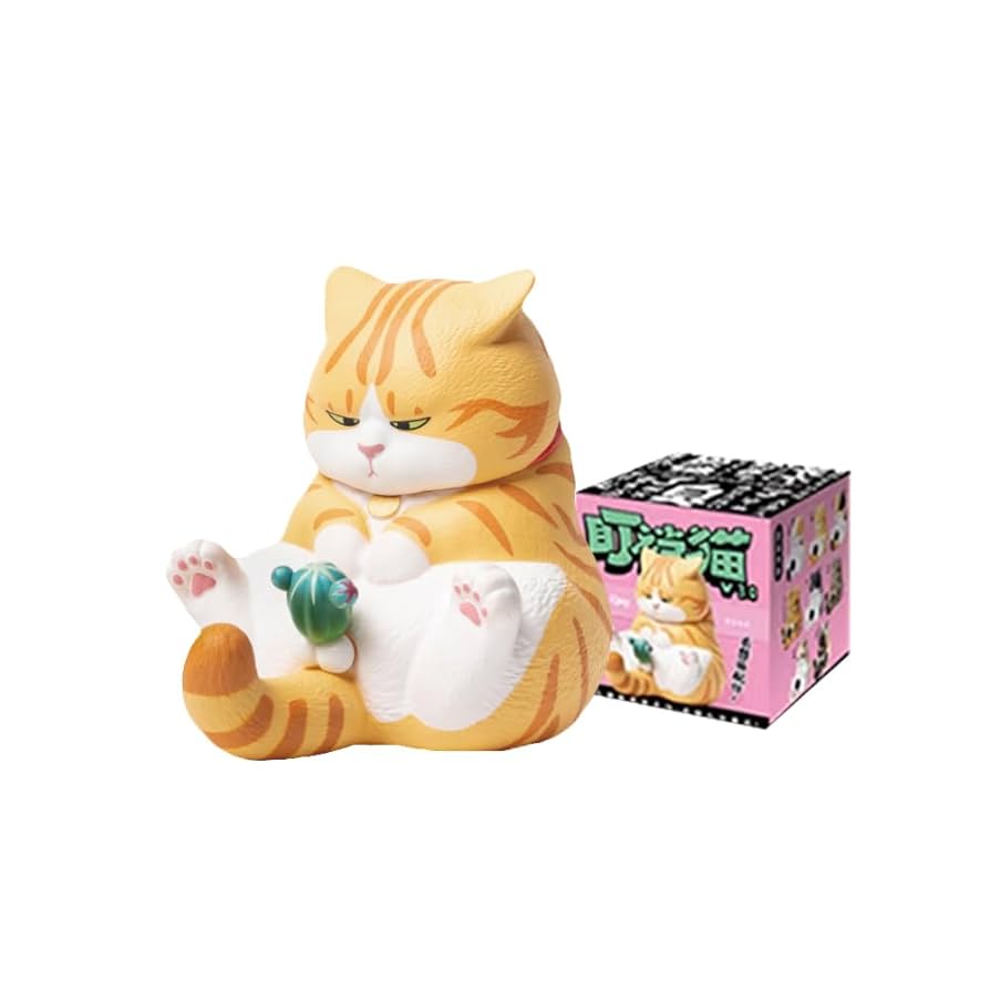 Amazon.co.jp: Cute Staring Daze Cat 股を狙う猫 シス 女の子の